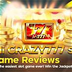 slot crazy deposit